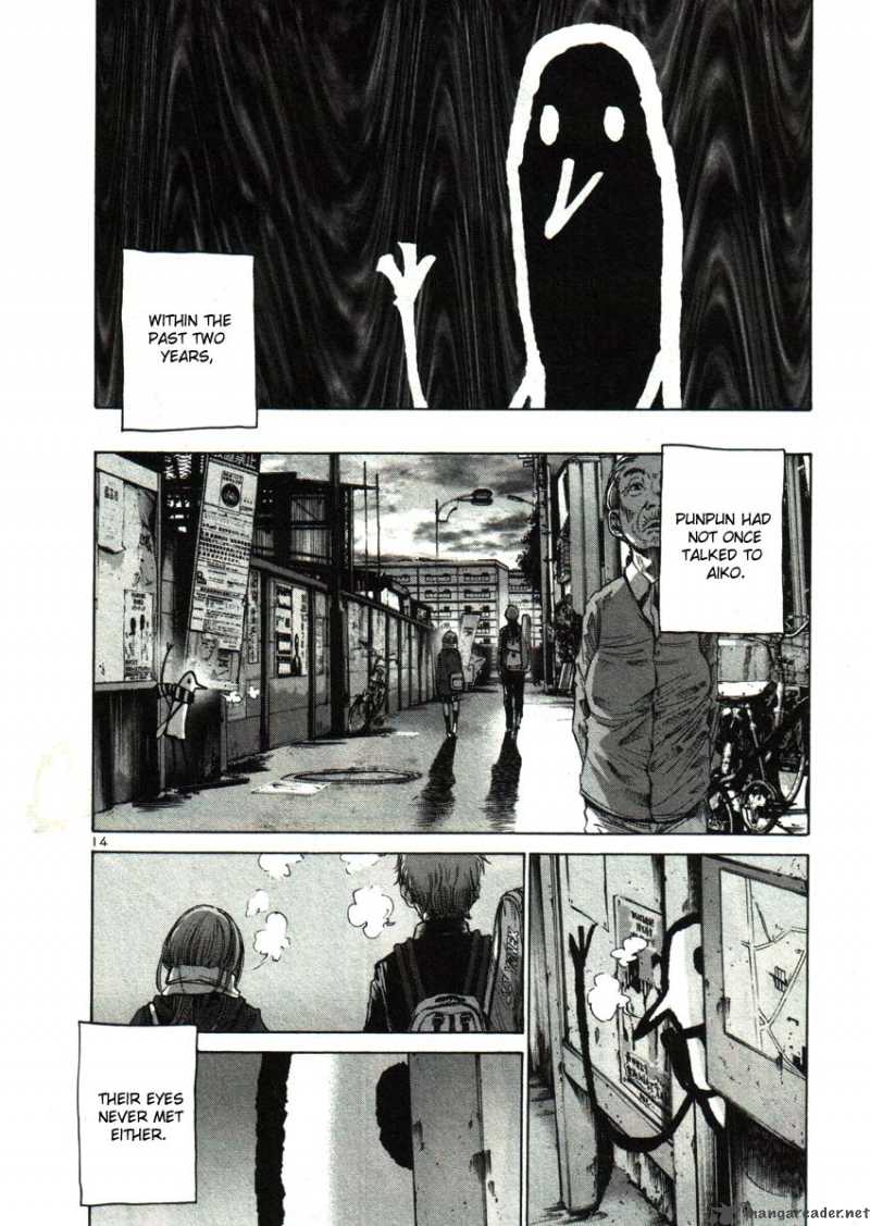 Oyasumi Punpun Chapter 23 Page 14