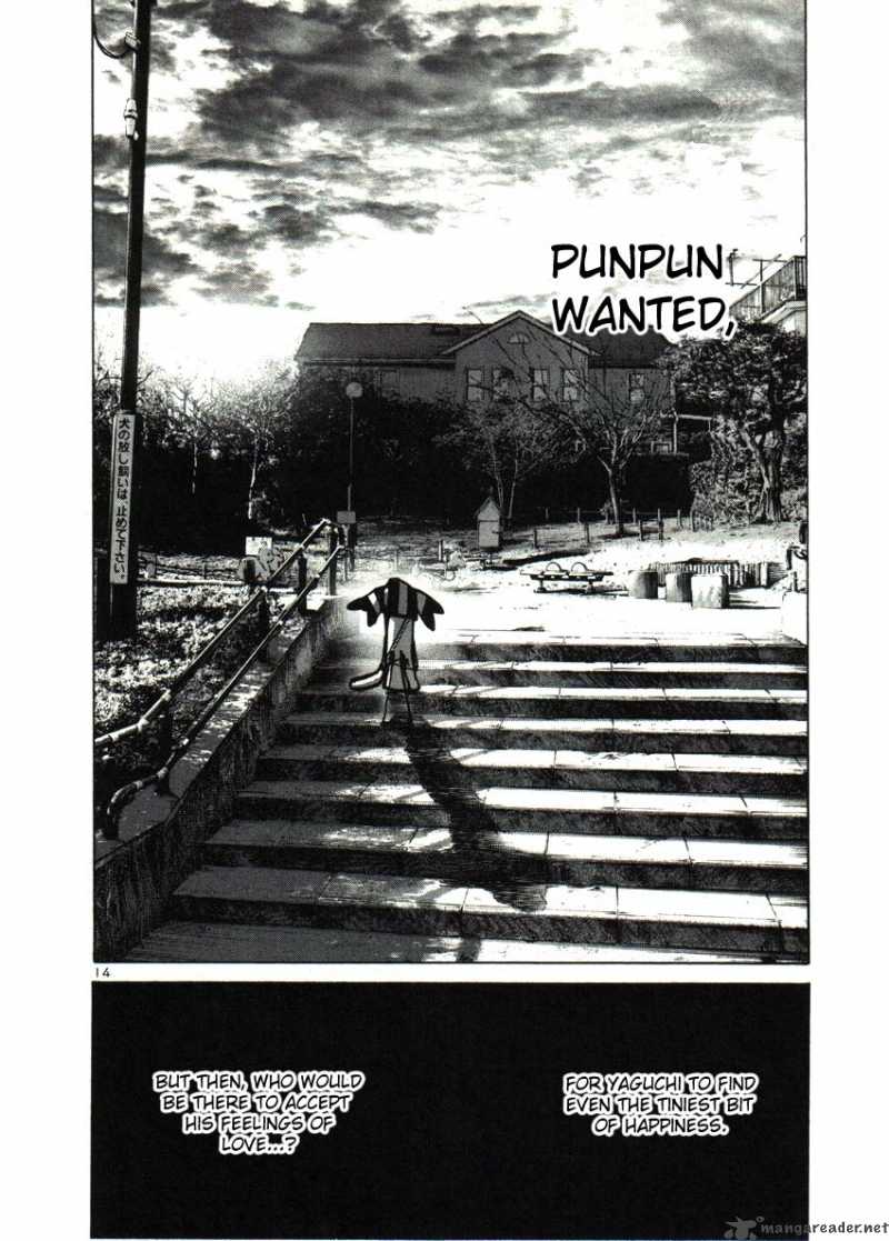 Oyasumi Punpun Chapter 27 Page 15