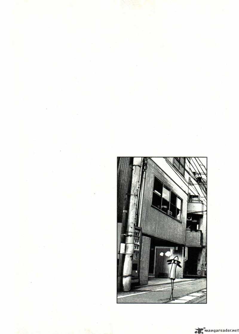 Oyasumi Punpun Chapter 27 Page 19