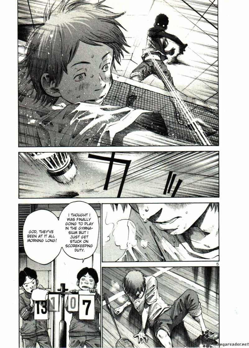Oyasumi Punpun Chapter 28 Page 5