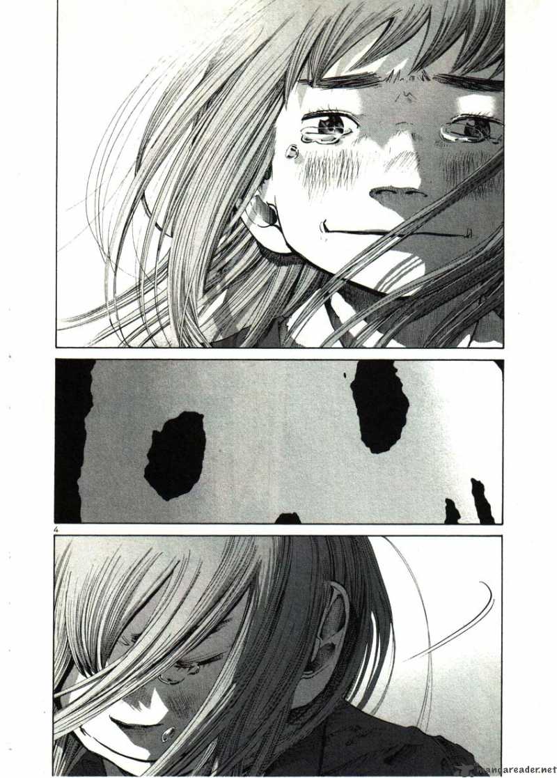 Oyasumi Punpun Chapter 29 Page 3