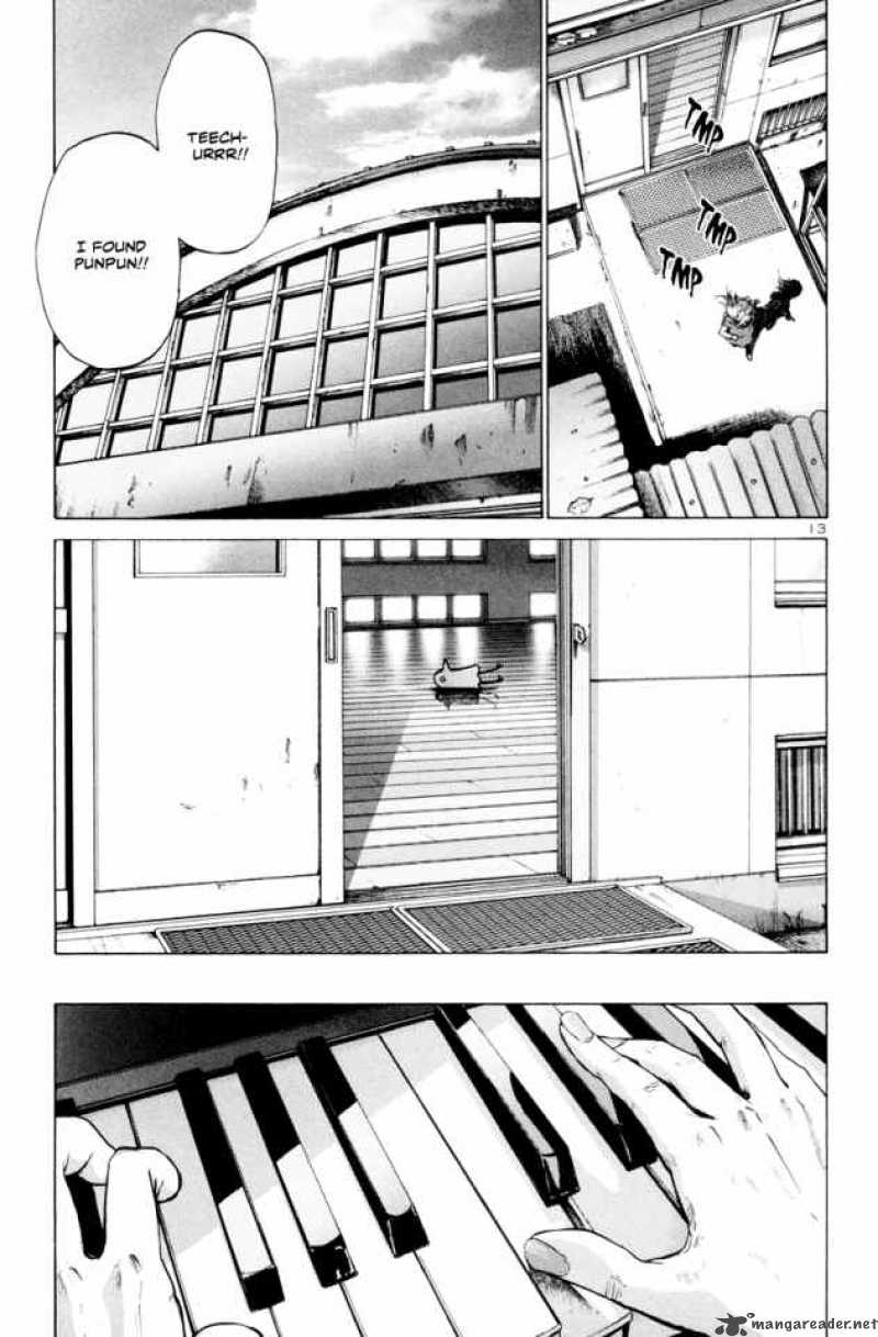 Oyasumi Punpun Chapter 3 Page 14