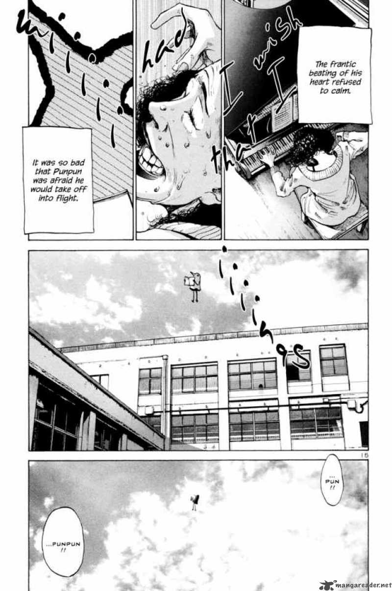 Oyasumi Punpun Chapter 3 Page 16