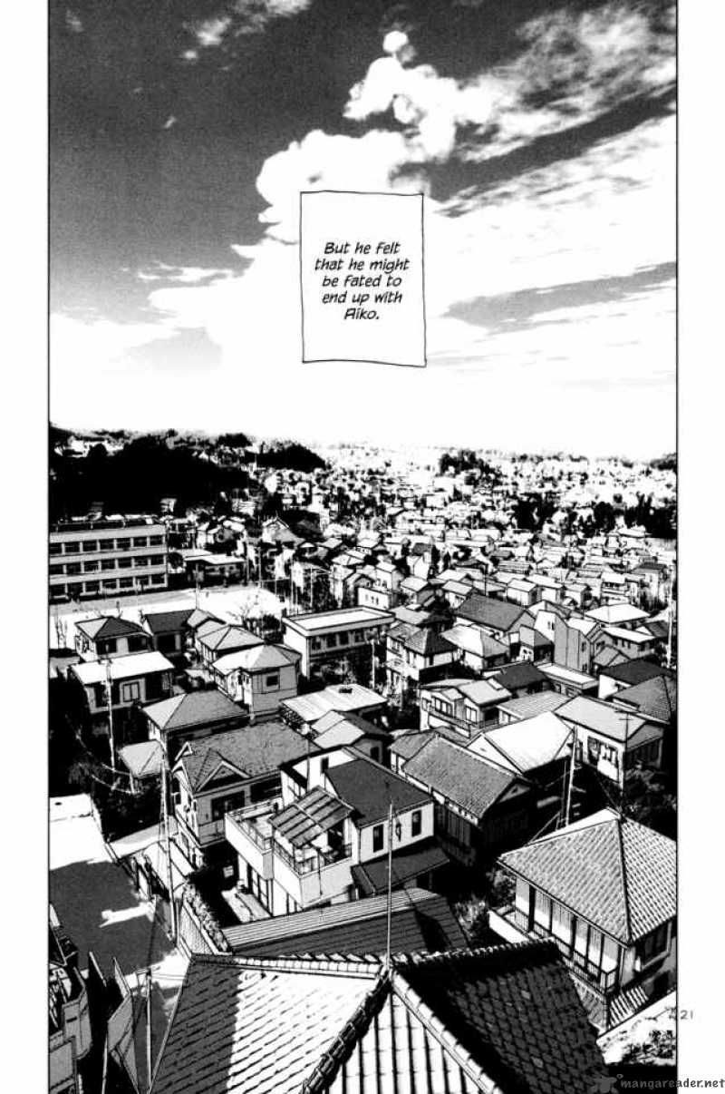 Oyasumi Punpun Chapter 3 Page 22