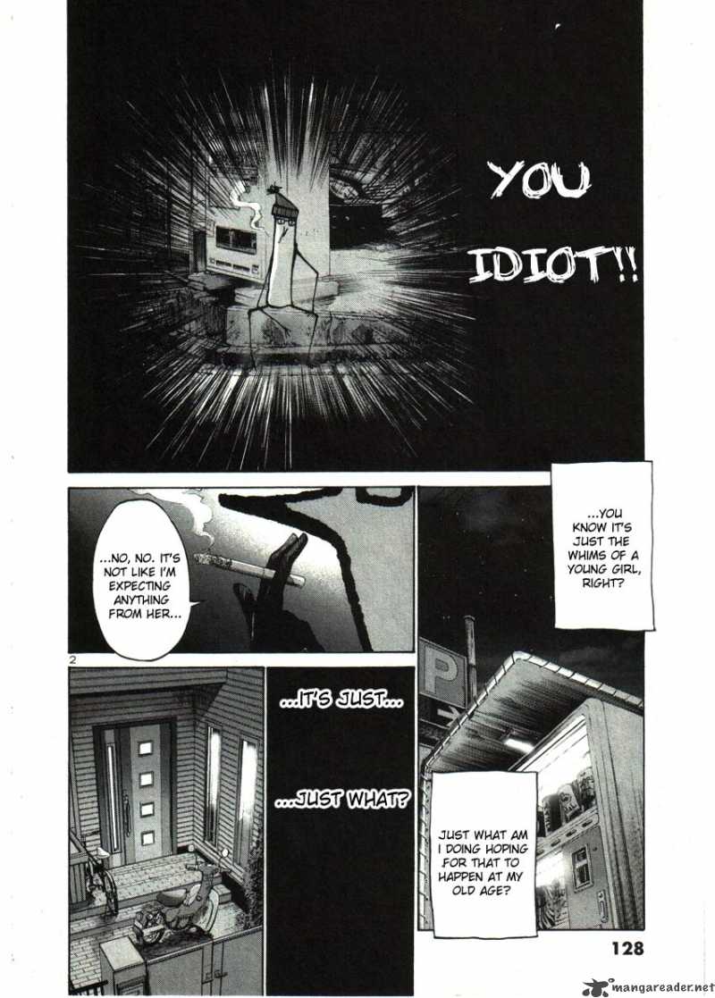 Oyasumi Punpun Chapter 31 Page 2