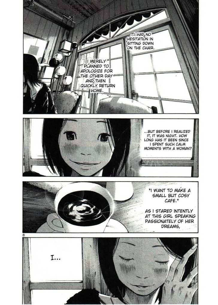 Oyasumi Punpun Chapter 32 Page 8