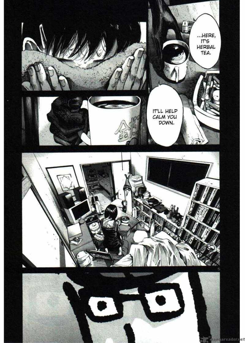 Oyasumi Punpun Chapter 35 Page 7