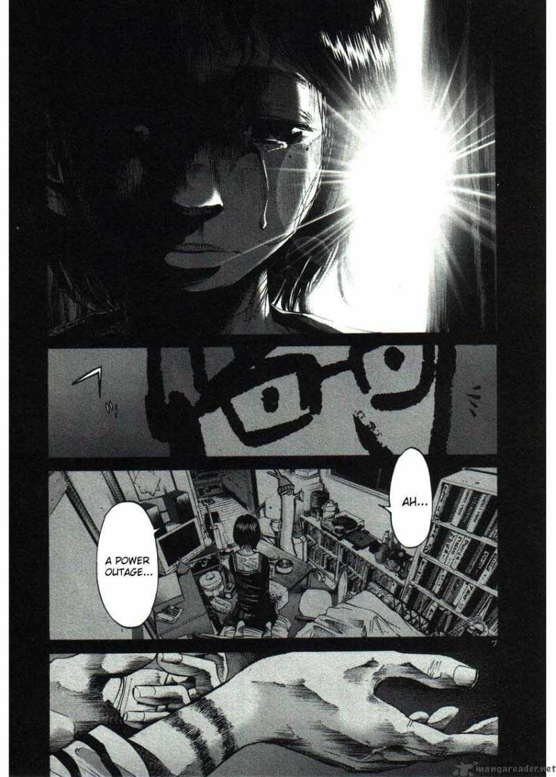 Oyasumi Punpun Chapter 35 Page 9