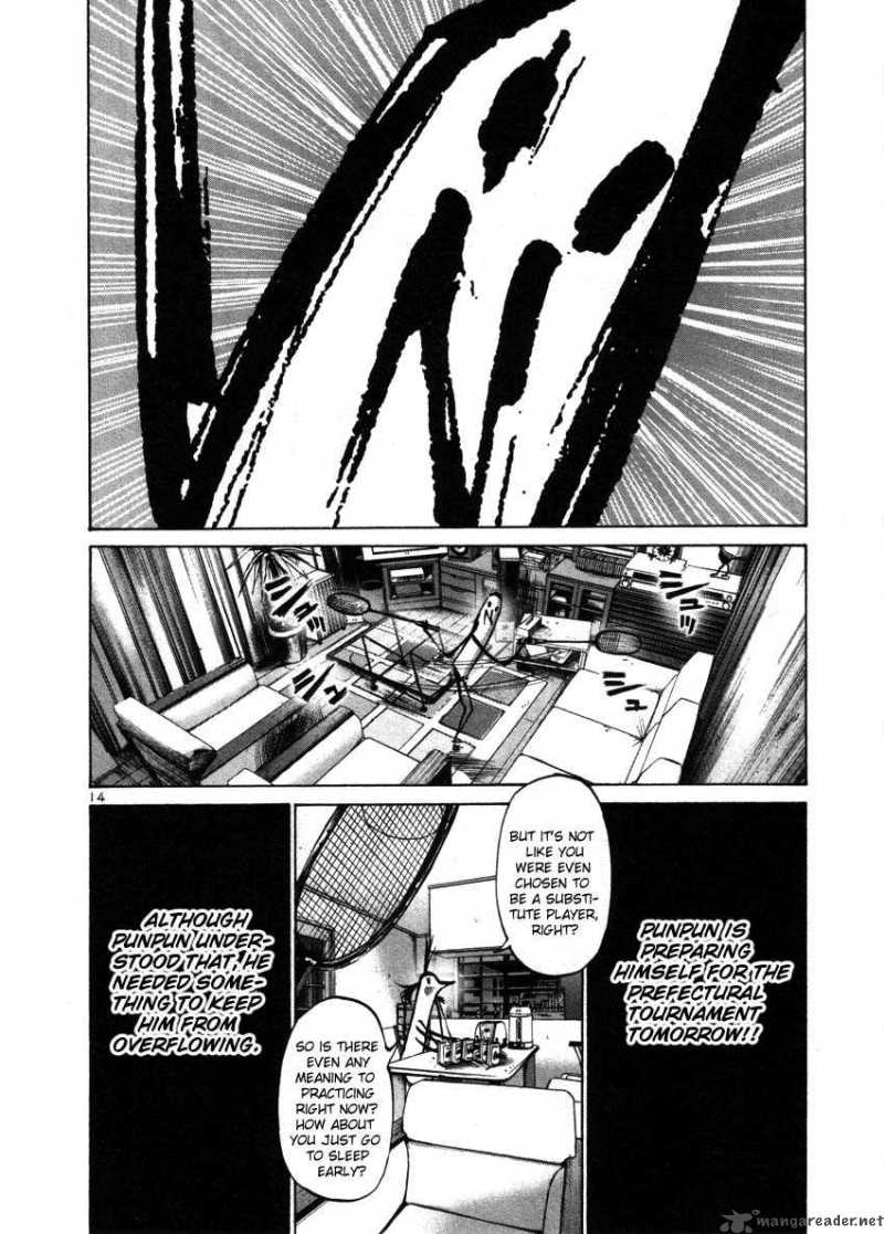 Oyasumi Punpun Chapter 38 Page 14