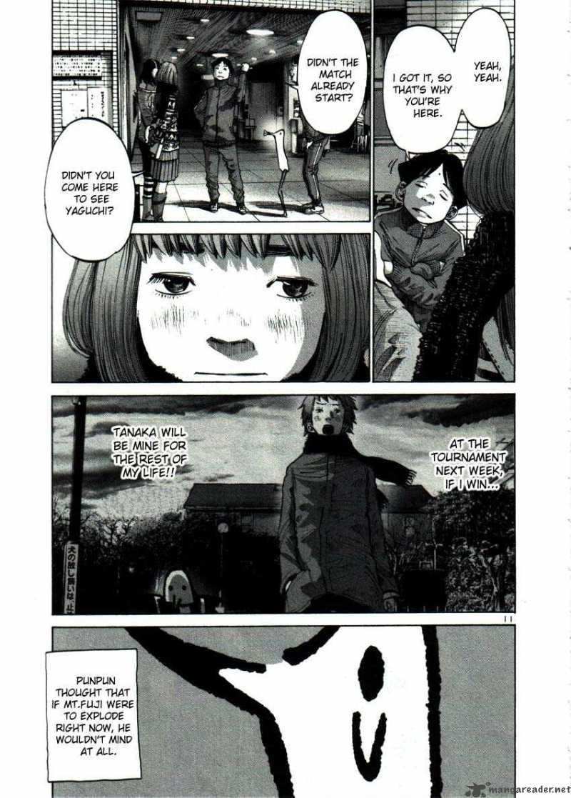 Oyasumi Punpun Chapter 41 Page 10