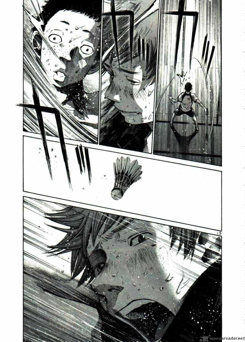 Oyasumi Punpun Chapter 41 Page 12