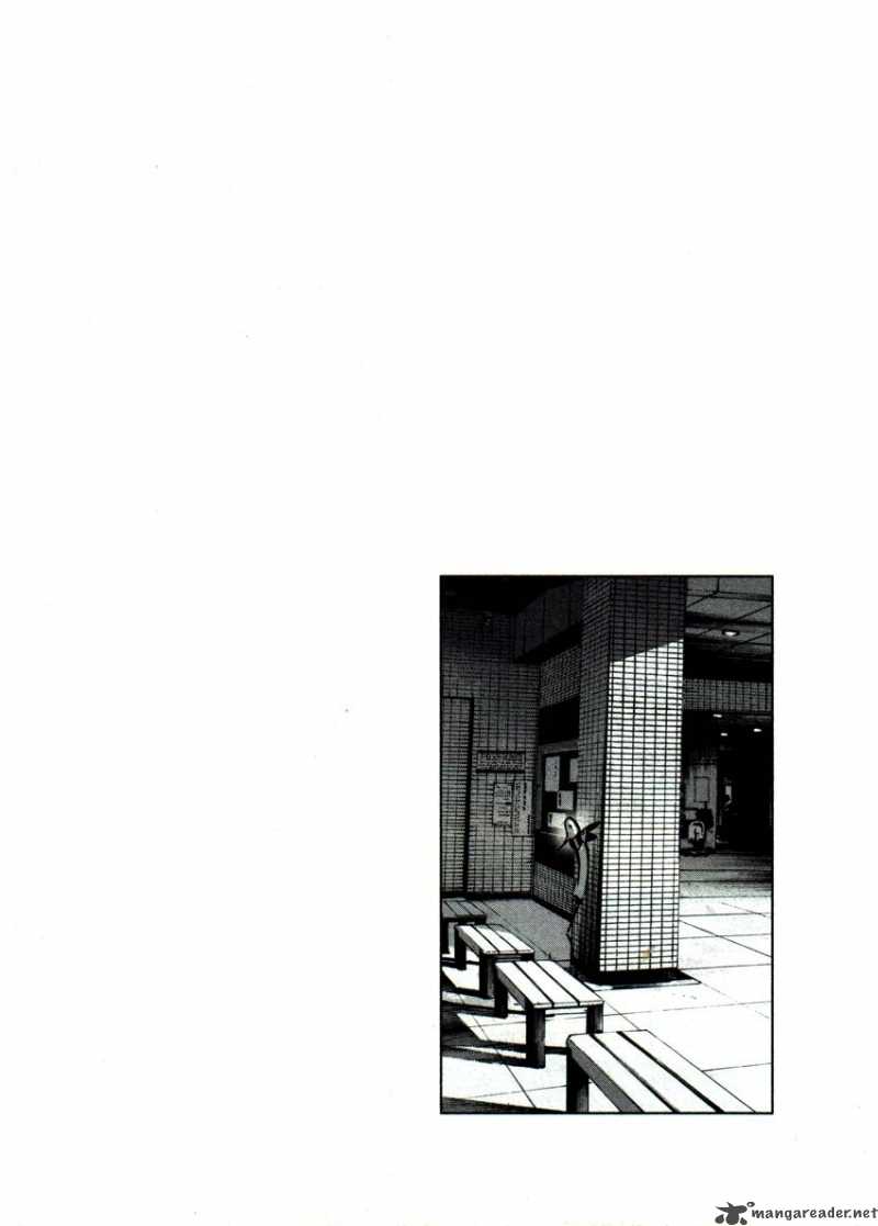 Oyasumi Punpun Chapter 41 Page 25