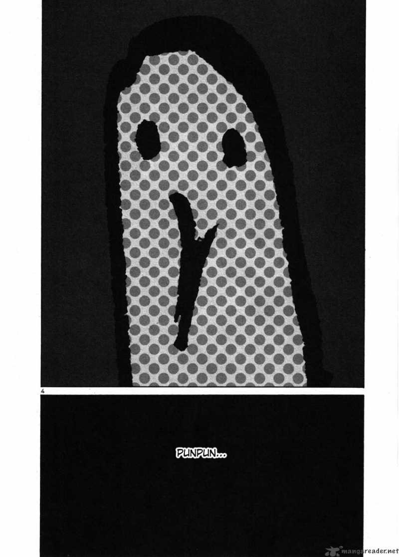 Oyasumi Punpun Chapter 41 Page 3