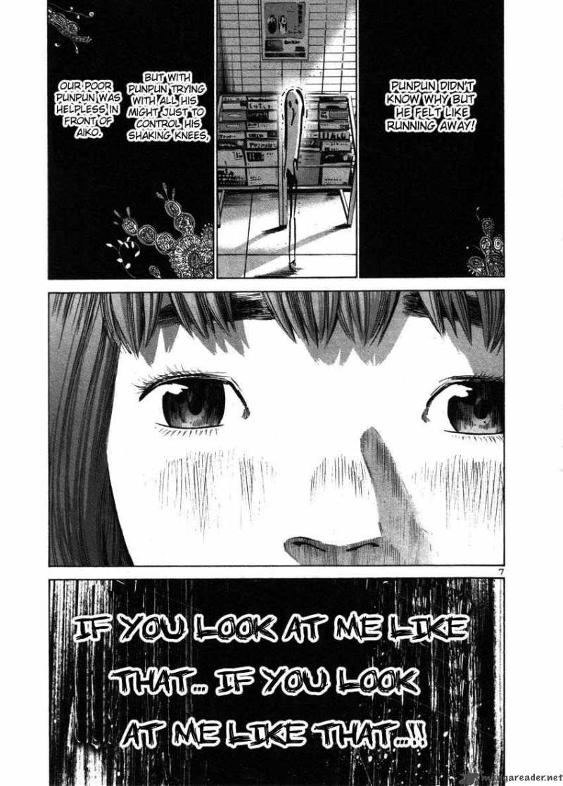 Oyasumi Punpun Chapter 41 Page 6