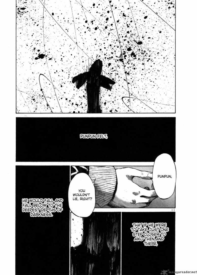 Oyasumi Punpun Chapter 43 Page 11