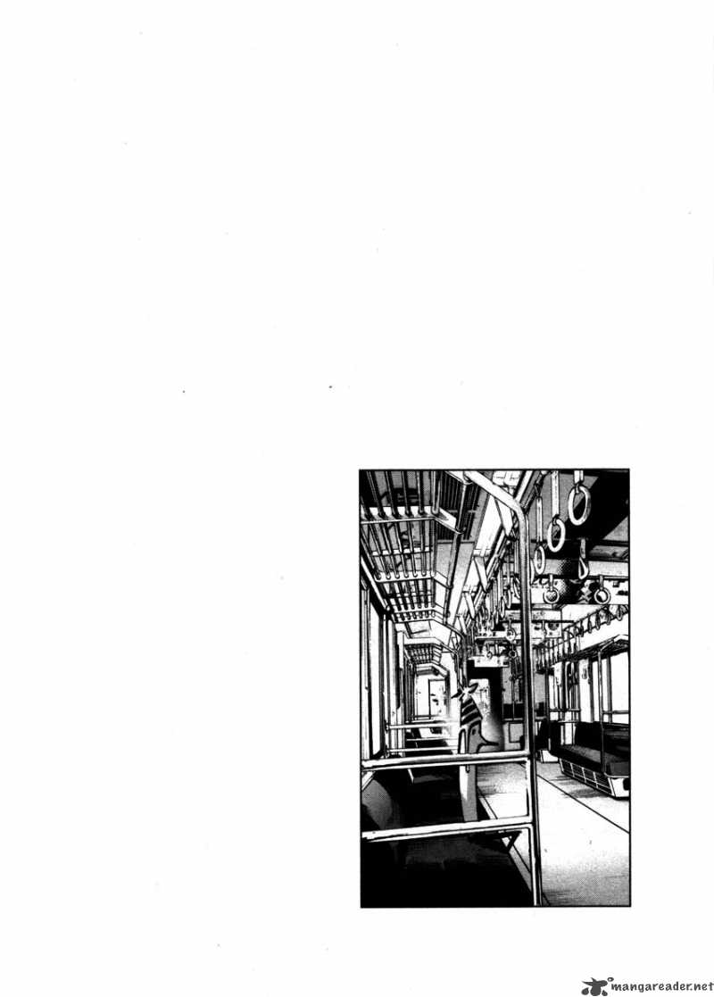 Oyasumi Punpun Chapter 45 Page 21