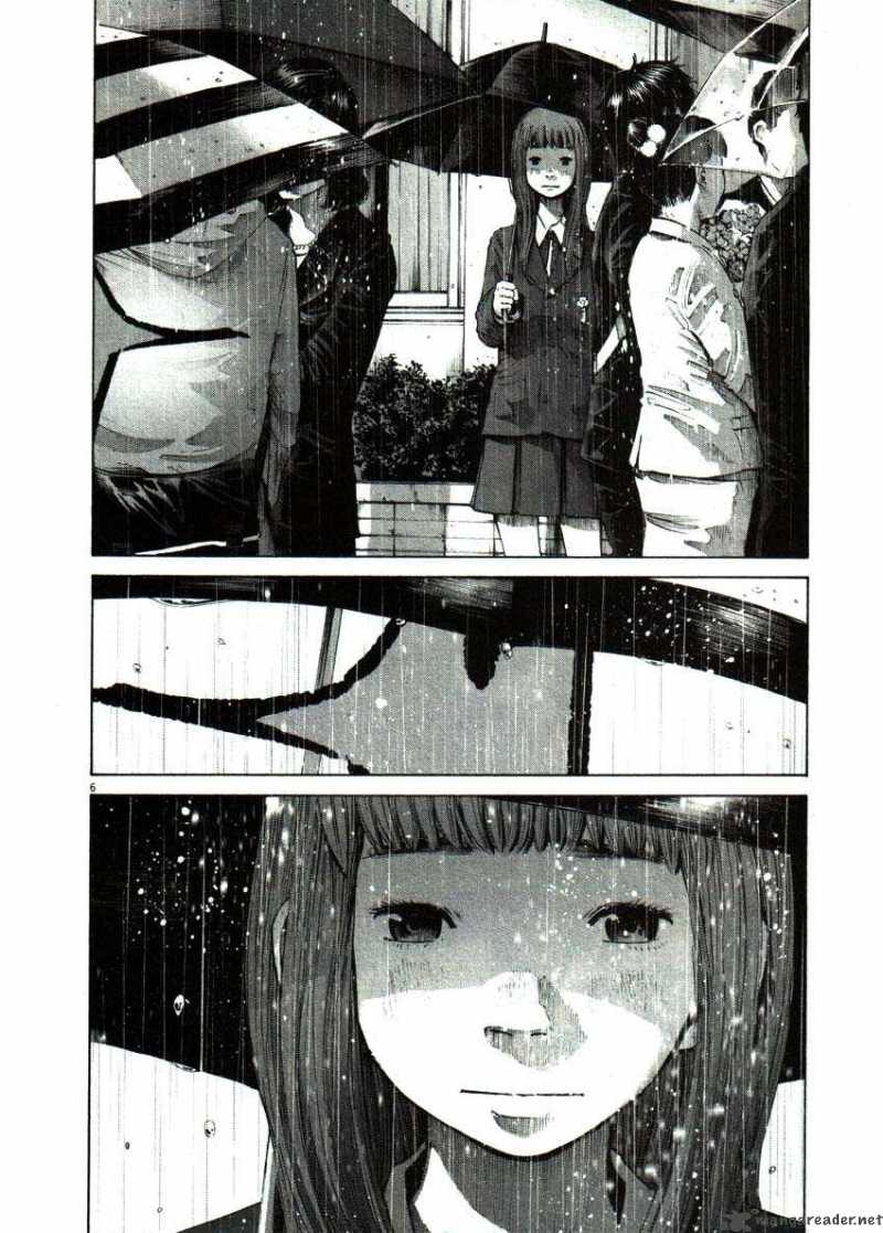 Oyasumi Punpun Chapter 48 Page 6