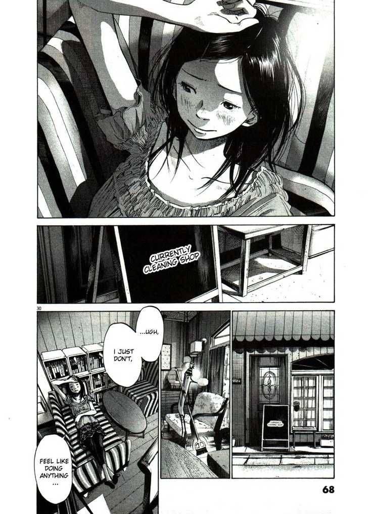 Oyasumi Punpun Chapter 49 Page 29