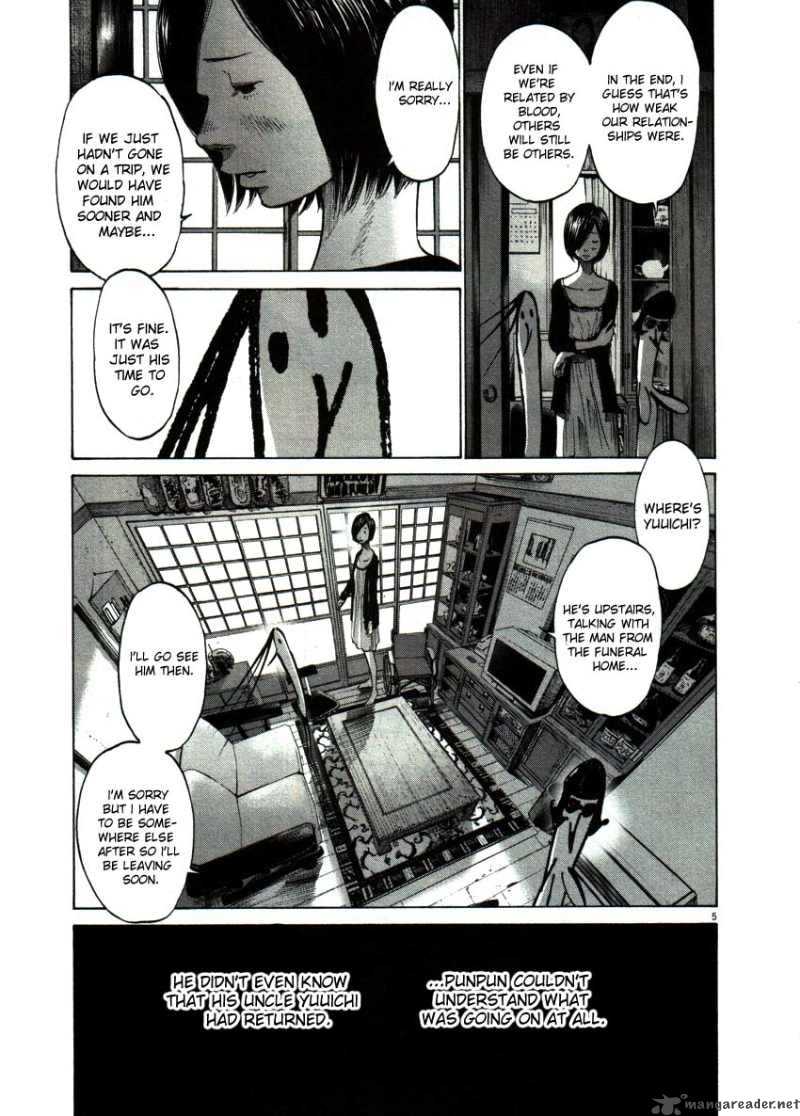 Oyasumi Punpun Chapter 56 Page 5