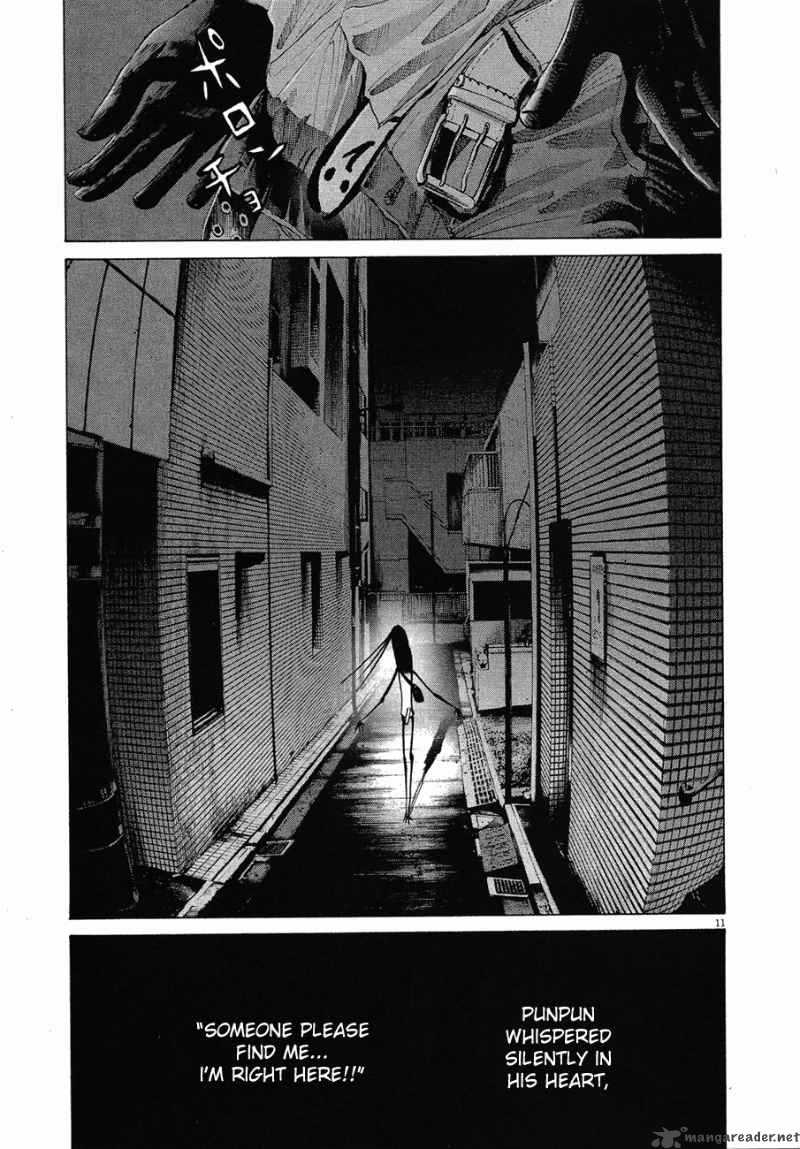 Oyasumi Punpun Chapter 57 Page 13