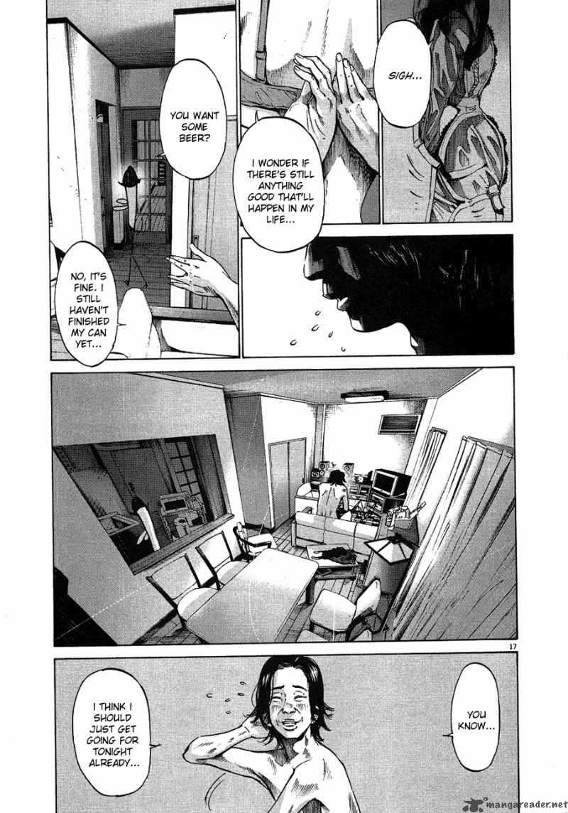Oyasumi Punpun Chapter 57 Page 19