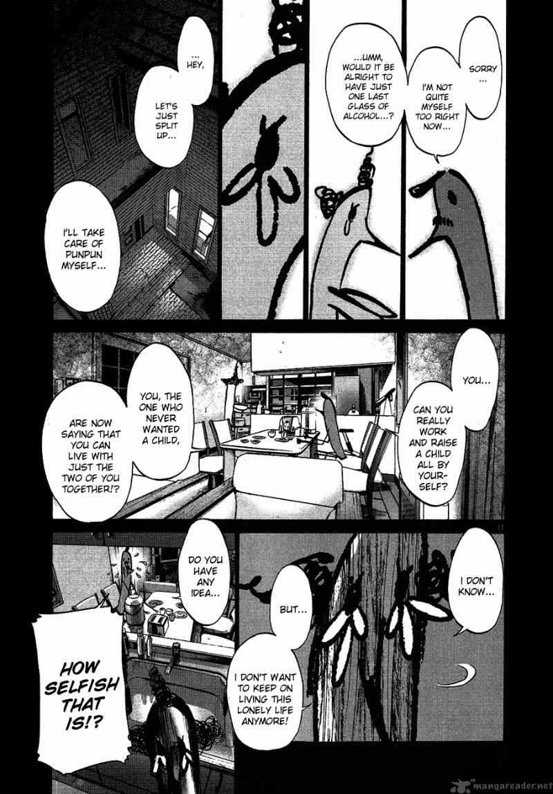 Oyasumi Punpun Chapter 59 Page 12