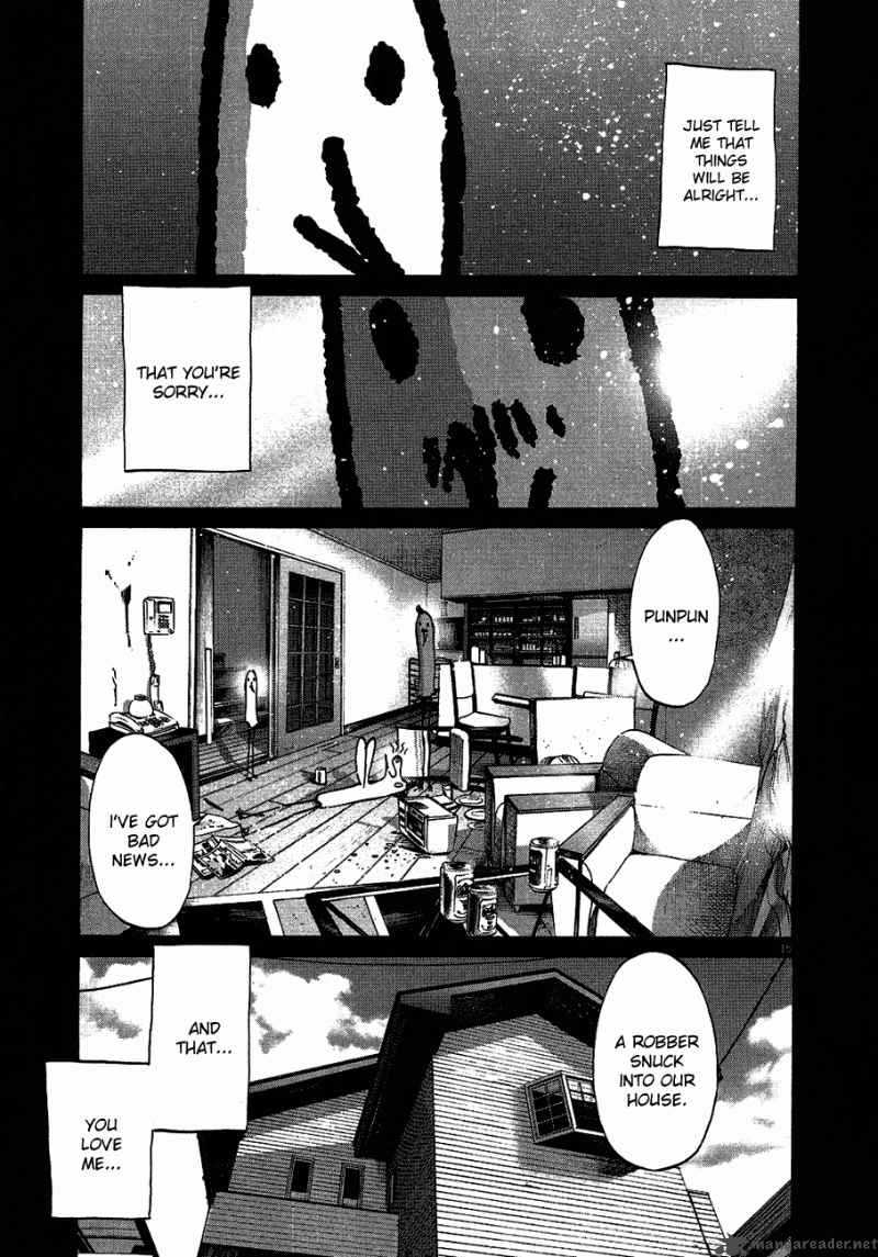 Oyasumi Punpun Chapter 59 Page 16