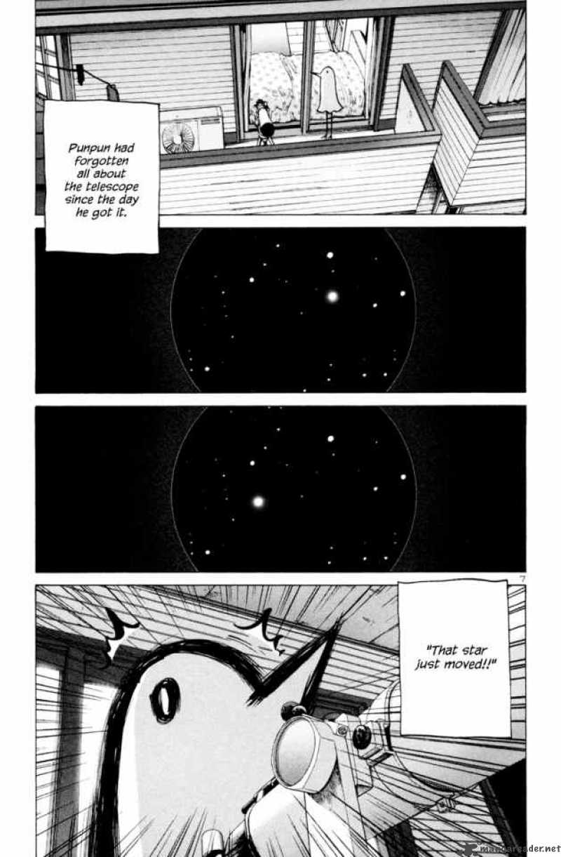 Oyasumi Punpun Chapter 6 Page 8