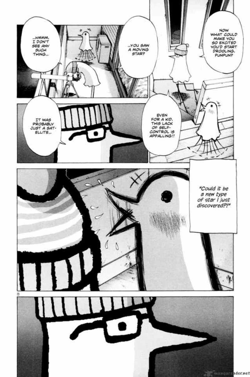 Oyasumi Punpun Chapter 6 Page 9