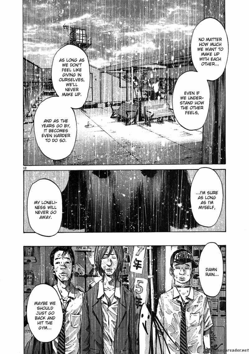 Oyasumi Punpun Chapter 60 Page 12