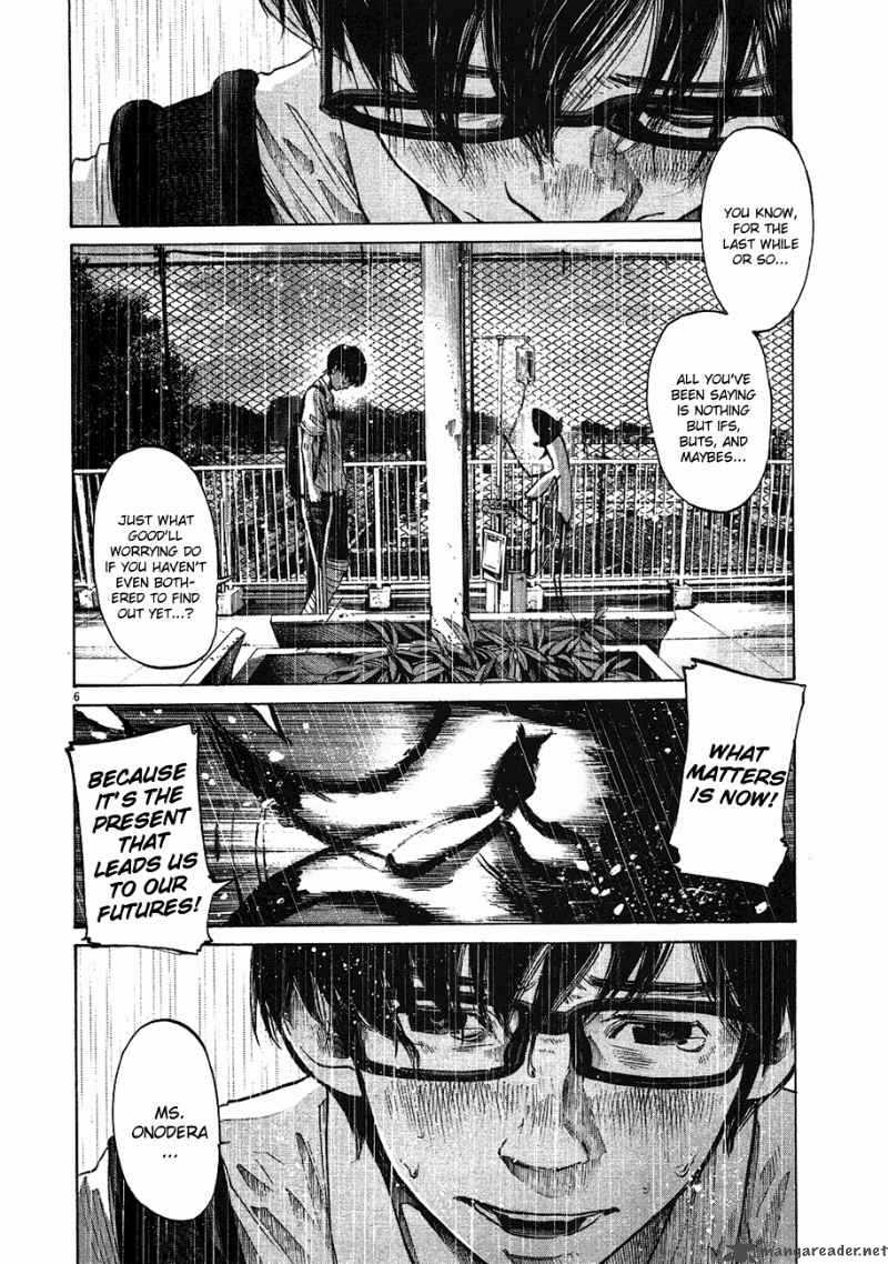 Oyasumi Punpun Chapter 60 Page 6