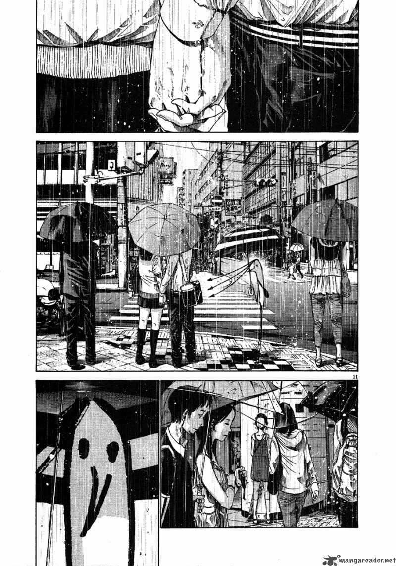 Oyasumi Punpun Chapter 61 Page 12