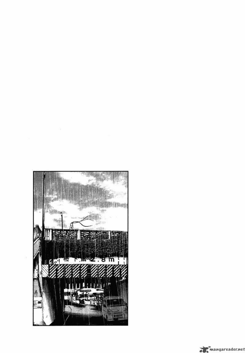 Oyasumi Punpun Chapter 61 Page 20