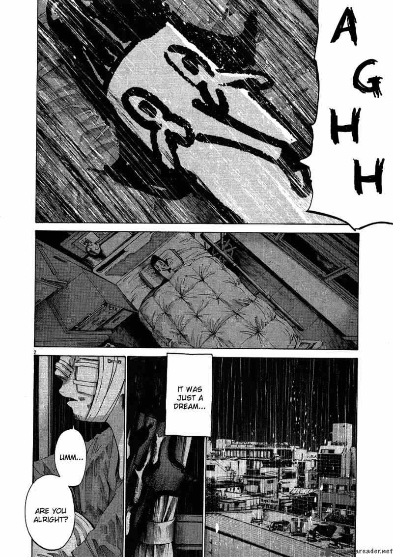 Oyasumi Punpun Chapter 61 Page 3