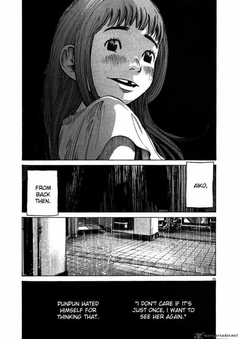 Oyasumi Punpun Chapter 62 Page 16