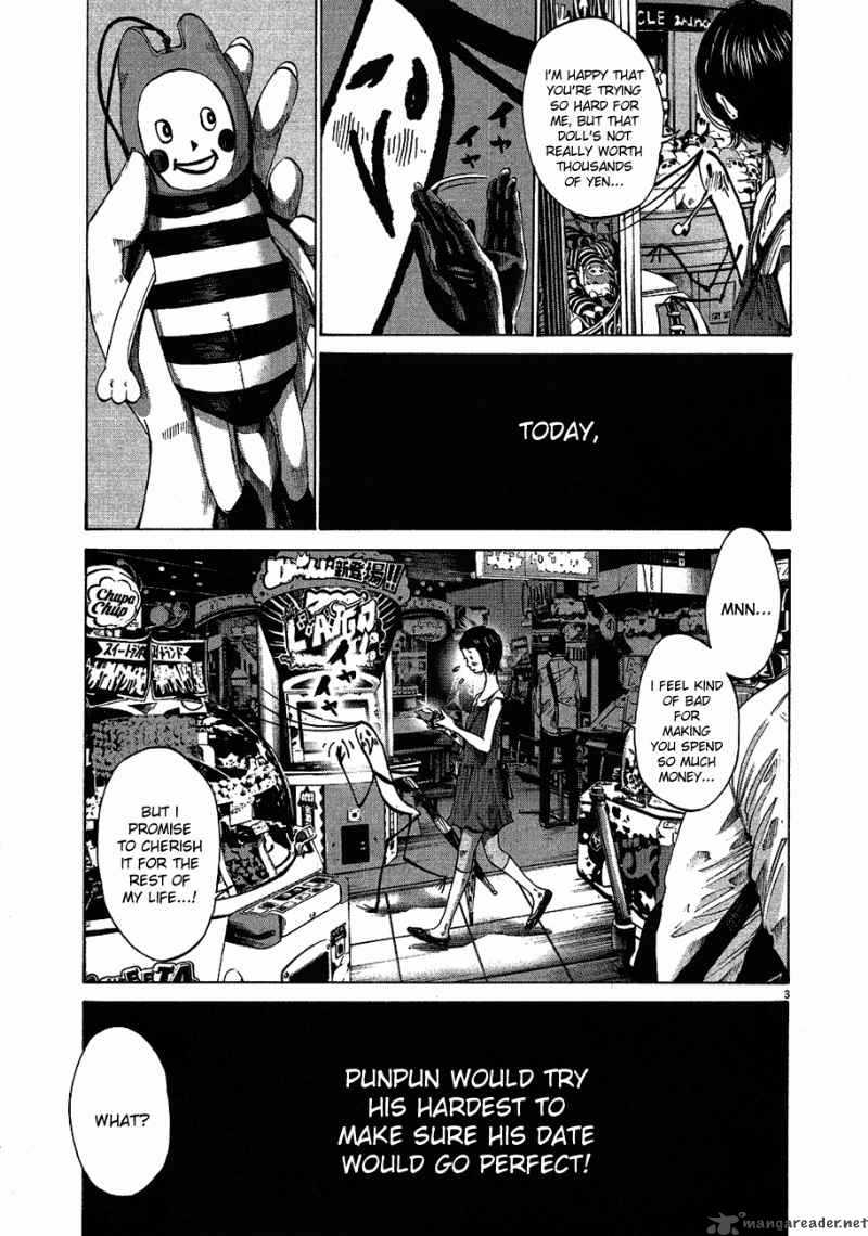 Oyasumi Punpun Chapter 62 Page 4