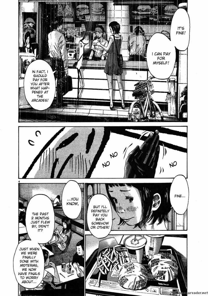 Oyasumi Punpun Chapter 62 Page 5