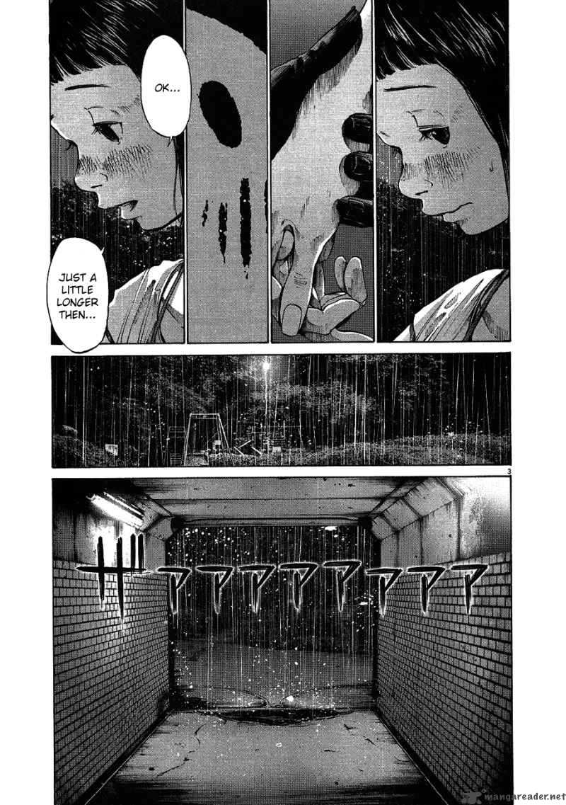 Oyasumi Punpun Chapter 64 Page 3
