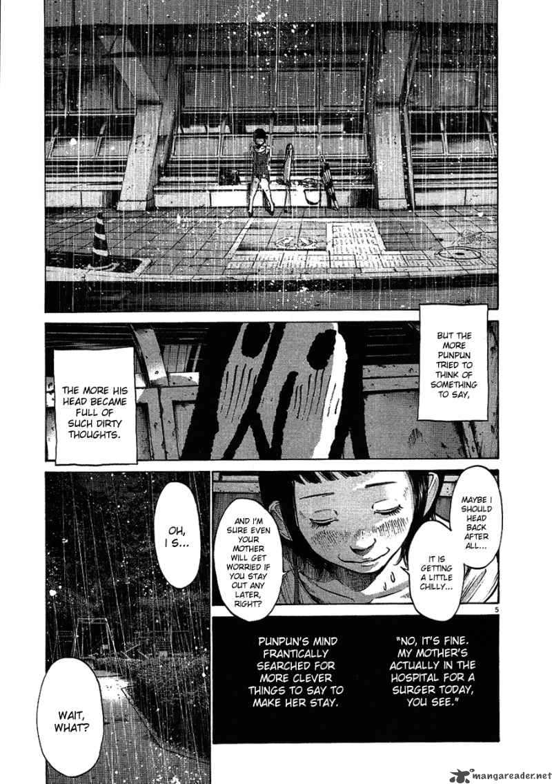 Oyasumi Punpun Chapter 64 Page 5
