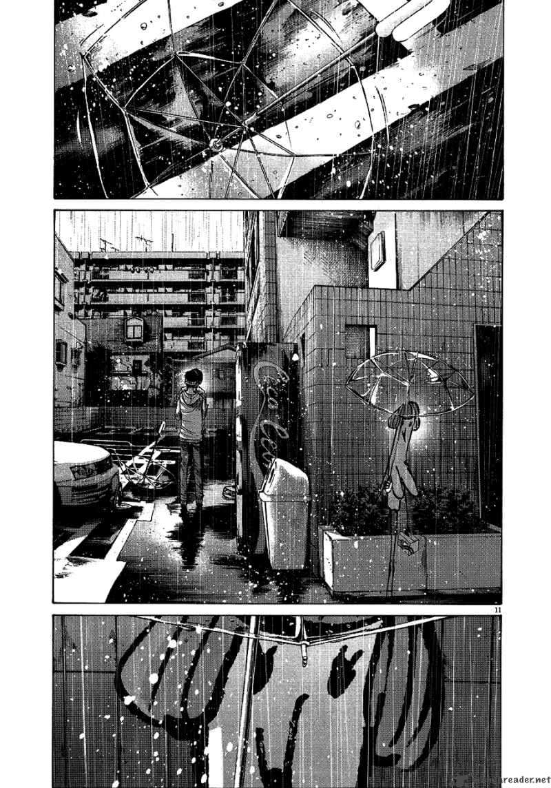 Oyasumi Punpun Chapter 65 Page 10