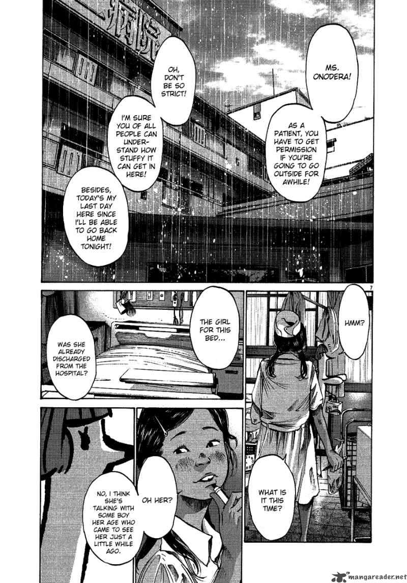 Oyasumi Punpun Chapter 65 Page 6