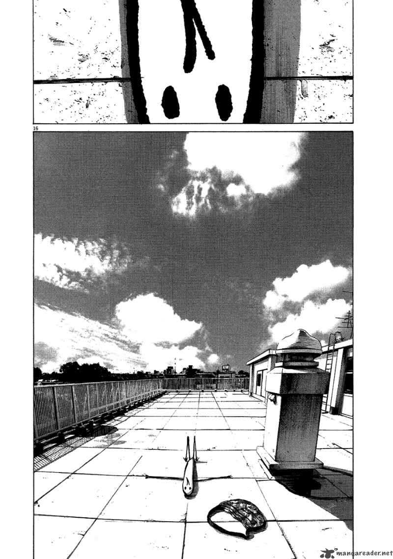 Oyasumi Punpun Chapter 66 Page 17