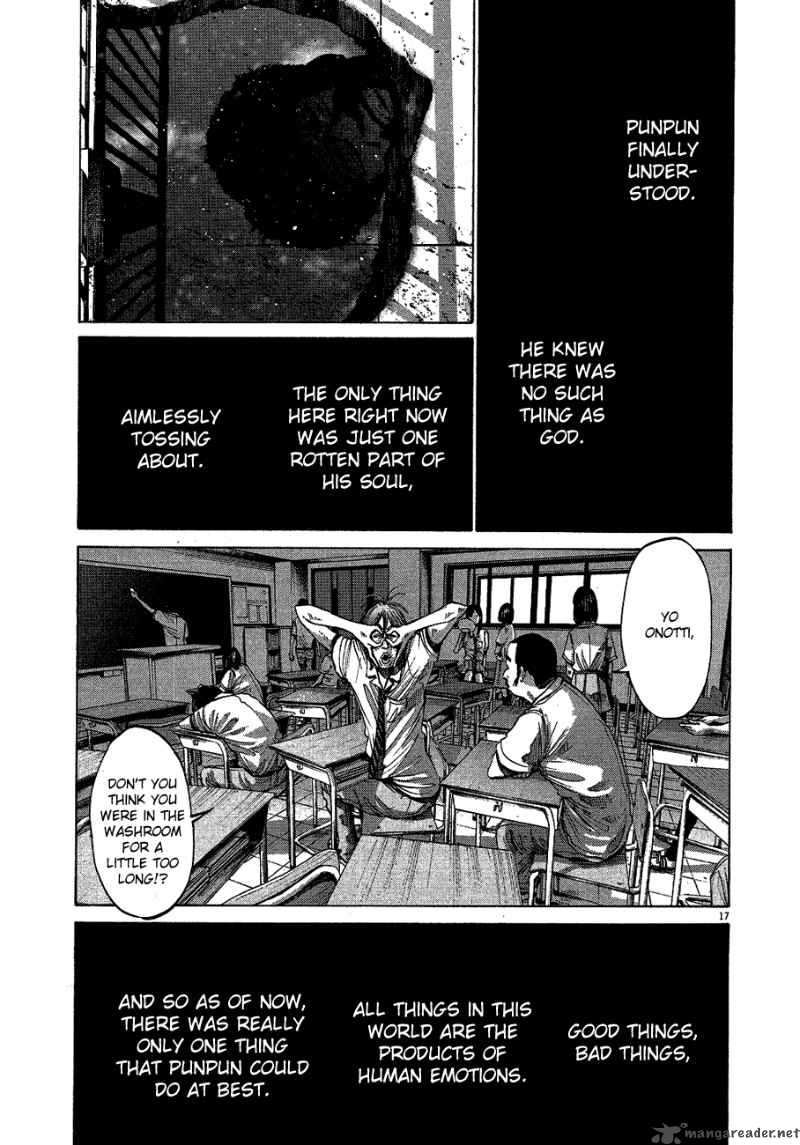 Oyasumi Punpun Chapter 66 Page 18