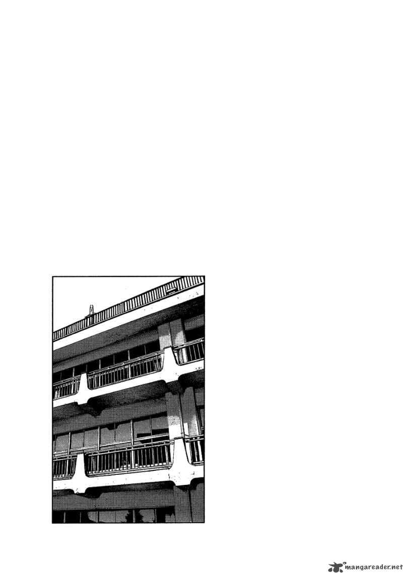Oyasumi Punpun Chapter 66 Page 21