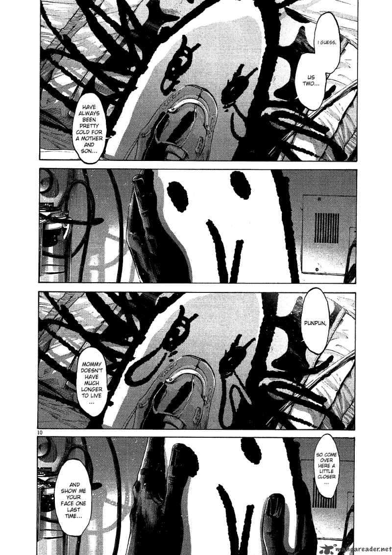 Oyasumi Punpun Chapter 67 Page 10