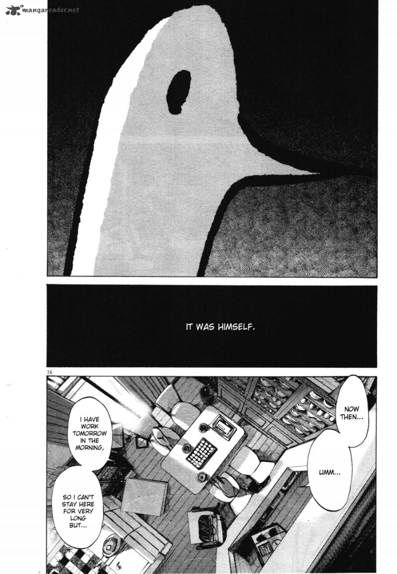 Oyasumi Punpun Chapter 68 Page 16