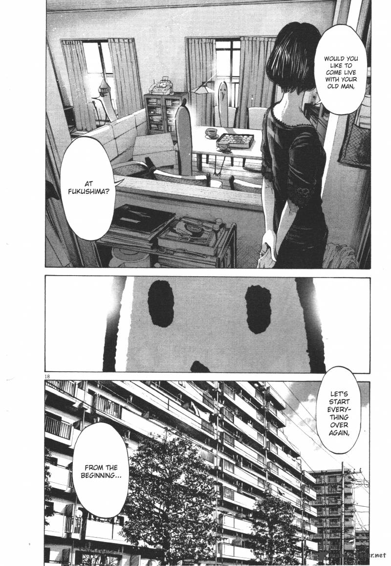 Oyasumi Punpun Chapter 68 Page 18