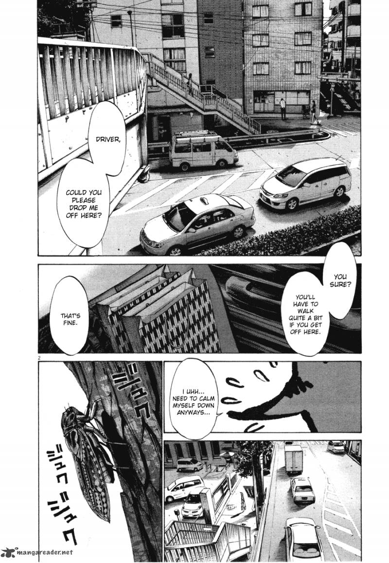Oyasumi Punpun Chapter 68 Page 2