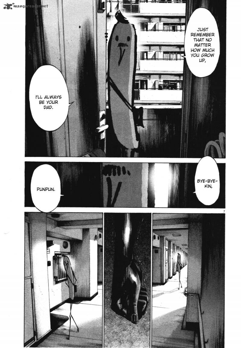 Oyasumi Punpun Chapter 69 Page 7