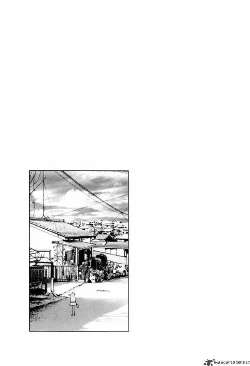 Oyasumi Punpun Chapter 7 Page 18